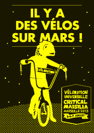 flyer 2 vélorution universelle marseille 2013