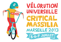 flyer vélorution universelle marseille 2013 8x